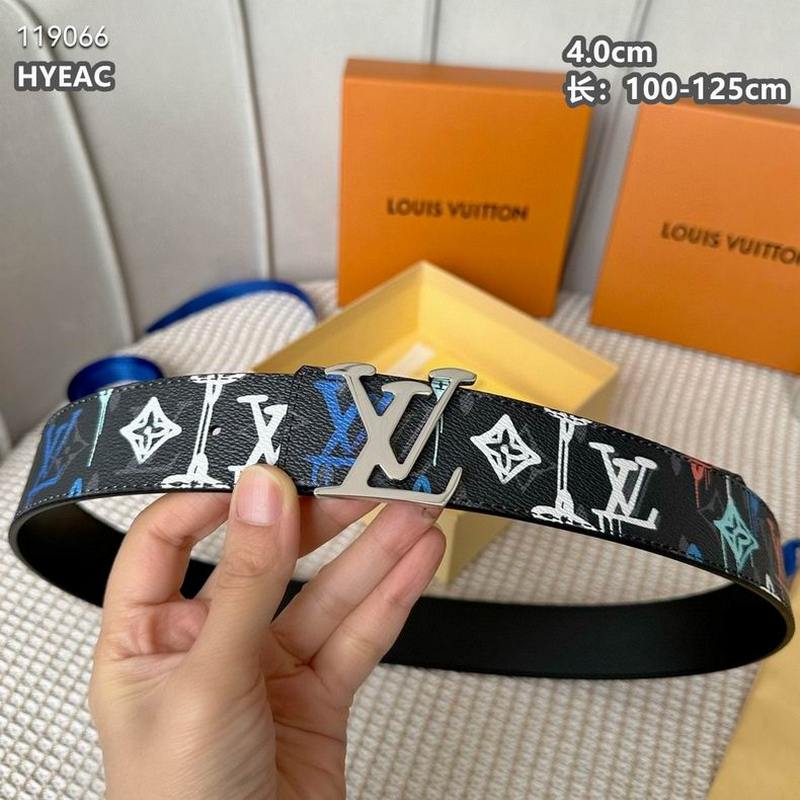 LV Belts 5092